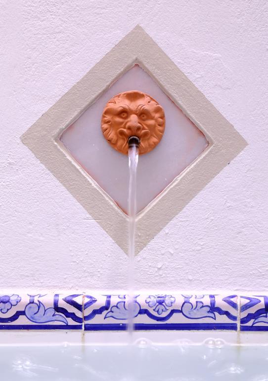 Hotel Dona Blanca Seville Exterior photo